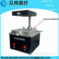 Dental vacuum module forming machine ZB-ZK